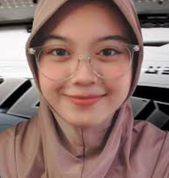 Video Viral Keindahan Body HIjaber kerudung Coklat Di Tengah Malam