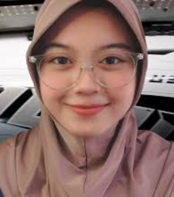 Video Viral Keindahan Body HIjaber kerudung Coklat Di Tengah Malam