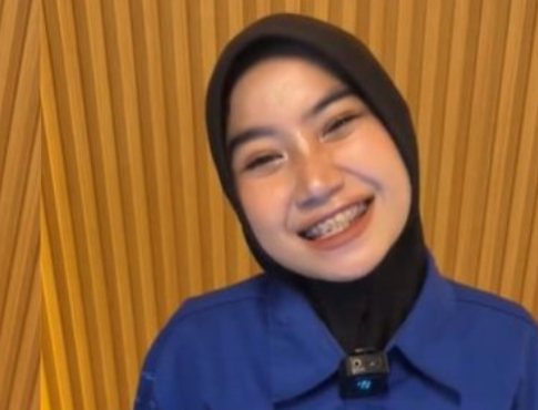 Video Zahra Tiktoker Viral Terbaru 6 Menit 40 Detik , Scandal Zahra Bakaran Seafood